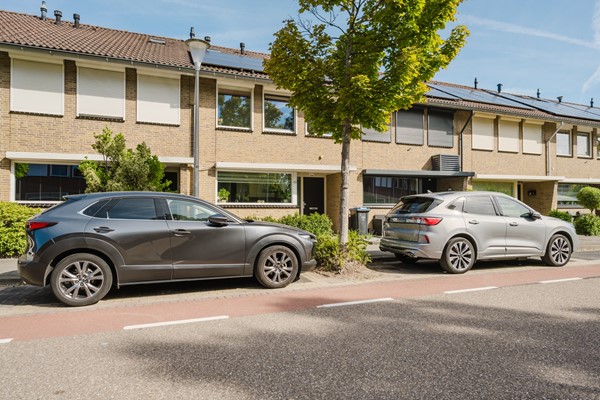 Medium property photo - Jan van Almondestraat 58, 3176 VA Poortugaal